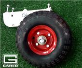 Gared Soccer Goal Wheel Adapter Kits Gared Soccer Goal Wheel Adapter Kits