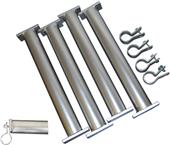 Gared Underground Soccer Goal Anchors Gared Underground Soccer Goal Anchors