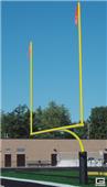 Gared Redzone High School Football Goalposts Gared Redzone High School Football Goalposts