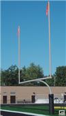 Gared Redzone High School Football Goalposts Gared Redzone High School Football Goalposts
