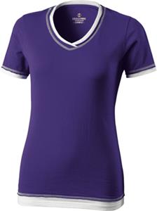 PURPLE/WHITE/WHITE