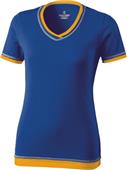 Holloway Juniors Dream Sof Jersey Shirt