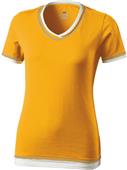 Holloway Juniors Dream Sof Jersey Shirt CO Holloway Juniors Dream Sof Jersey Shirt CO