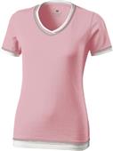 Holloway Juniors Dream Sof Jersey Shirt