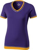 Holloway Juniors Dream Sof Jersey Shirt CO