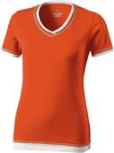 Holloway Juniors Dream Sof Jersey Shirt