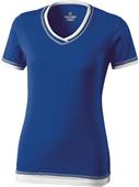Holloway Juniors Dream Sof Jersey Shirt
