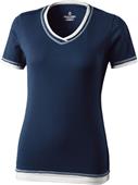 Holloway Juniors Dream Sof Jersey Shirt CO Holloway Juniors Dream Sof Jersey Shirt CO