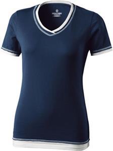NAVY/WHITE/WHITE