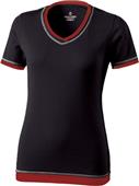 Holloway Juniors Dream Sof Jersey Shirt