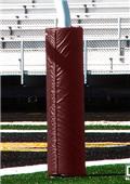 Gared 6" O.D. Football Goalpost Pads
