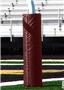 Gared 6" O.D. Football Goalpost Pads