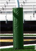 Gared 6" O.D. Football Goalpost Pads Gared 6" O.D. Football Goalpost Pads