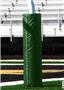 Gared 6" O.D. Football Goalpost Pads