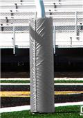 Gared 6" O.D. Football Goalpost Pads Gared 6" O.D. Football Goalpost Pads
