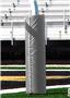 Gared 6" O.D. Football Goalpost Pads