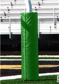 Gared 6" O.D. Football Goalpost Pads Gared 6" O.D. Football Goalpost Pads