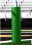 Gared 6" O.D. Football Goalpost Pads