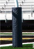 Gared 6" O.D. Football Goalpost Pads Gared 6" O.D. Football Goalpost Pads