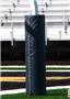 Gared 6" O.D. Football Goalpost Pads