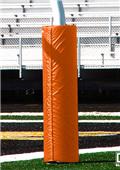 Gared 6" O.D. Football Goalpost Pads Gared 6" O.D. Football Goalpost Pads