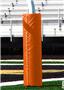 Gared 6" O.D. Football Goalpost Pads