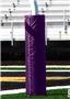 Gared 6" O.D. Football Goalpost Pads