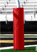 Gared 6" O.D. Football Goalpost Pads Gared 6" O.D. Football Goalpost Pads