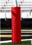 Gared 6" O.D. Football Goalpost Pads