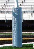 Gared 6" O.D. Football Goalpost Pads Gared 6" O.D. Football Goalpost Pads