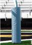 Gared 6" O.D. Football Goalpost Pads