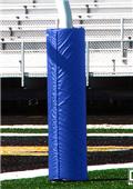 Gared 6" O.D. Football Goalpost Pads Gared 6" O.D. Football Goalpost Pads