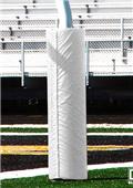 Gared 6" O.D. Football Goalpost Pads Gared 6" O.D. Football Goalpost Pads