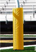 Gared 6" O.D. Football Goalpost Pads Gared 6" O.D. Football Goalpost Pads