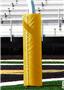 Gared 6" O.D. Football Goalpost Pads