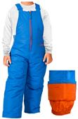 Arctix Toddler Chest High Bib Overalls Arctix Toddler Chest High Bib Overalls