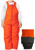 Arctix Toddler Chest High Bib Overalls Arctix Toddler Chest High Bib Overalls