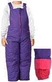 Arctix Toddler Chest High Bib Overalls Arctix Toddler Chest High Bib Overalls