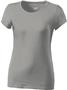 Holloway Ladies Juniors Groove Shirt