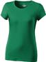 Holloway Ladies Juniors Groove Shirt