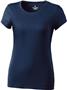 Holloway Ladies Juniors Groove Shirt