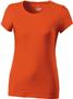 Holloway Ladies Juniors Groove Shirt