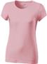 Holloway Ladies Juniors Groove Shirt