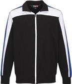 TRI MOUNTAIN Chicane Full Zip Jacket
