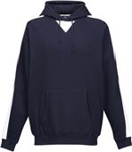 TRI MOUNTAIN Assist Hooded Pullover Sweatshirt