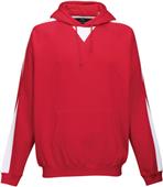 TRI MOUNTAIN Assist Hooded Pullover Sweatshirt TRI MOUNTAIN Assist Hooded Pullover Sweatshirt
