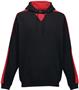 TRI MOUNTAIN Assist Hooded Pullover Sweatshirt