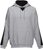 TRI MOUNTAIN Assist Hooded Pullover Sweatshirt