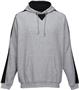 TRI MOUNTAIN Assist Hooded Pullover Sweatshirt