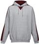 TRI MOUNTAIN Assist Hooded Pullover Sweatshirt